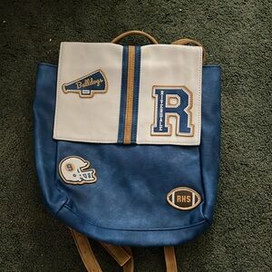 Riverdale backpack